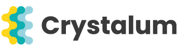 Logo Crystalum