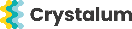 Logo Crystalum